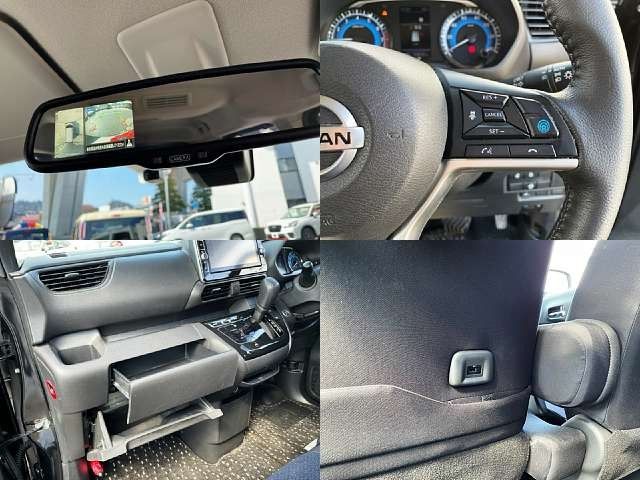 NISSAN ROOX 2020 Image 31