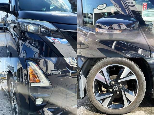 NISSAN ROOX 2020 Image 31