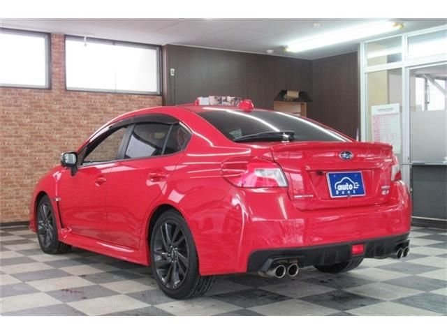 SUBARU WRX S4 2015 Image 31