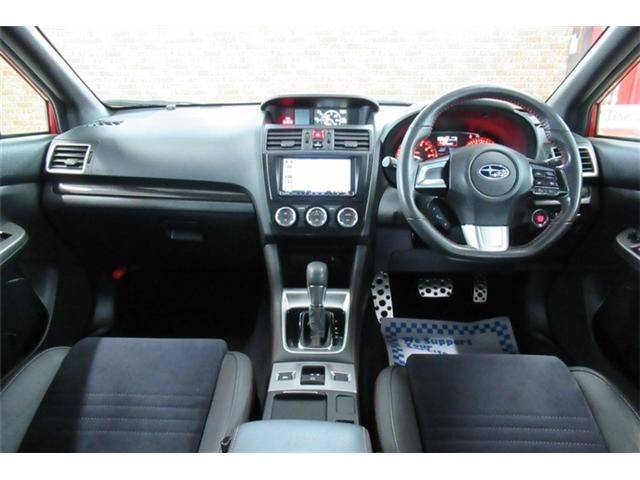 SUBARU WRX S4 2015 Image 31