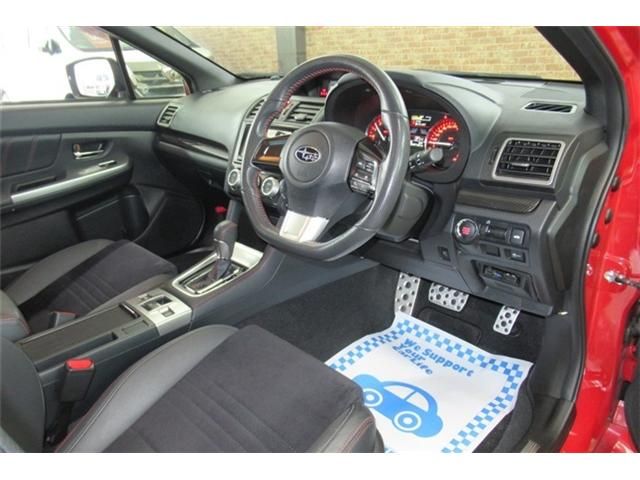 SUBARU WRX S4 2015 Image 31