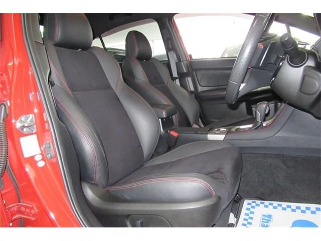 SUBARU WRX S4 2015 Image 31