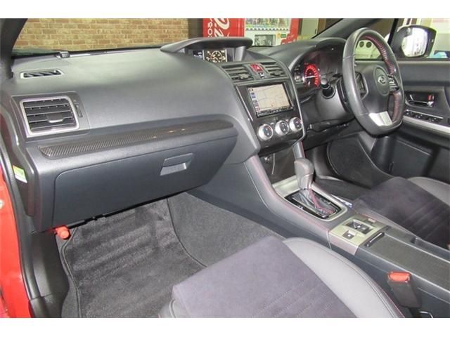 SUBARU WRX S4 2015 Image 31