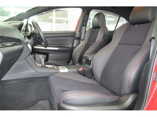 SUBARU WRX S4 2015 Image 31