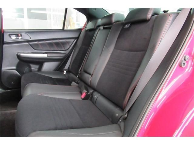 SUBARU WRX S4 2015 Image 31