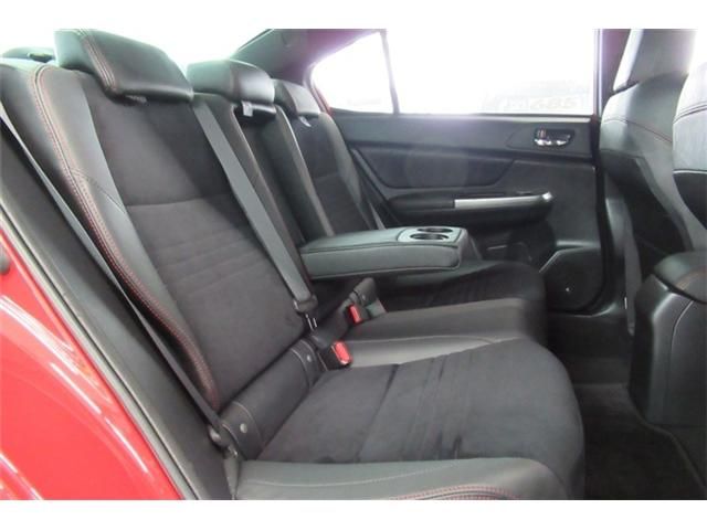 SUBARU WRX S4 2015 Image 31