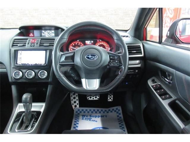 SUBARU WRX S4 2015 Image 31