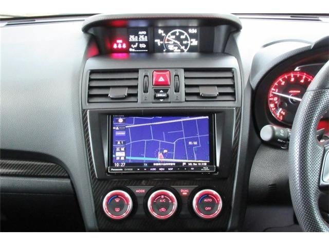 SUBARU WRX S4 2015 Image 31