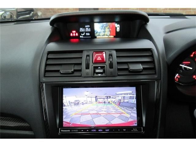 SUBARU WRX S4 2015 Image 31