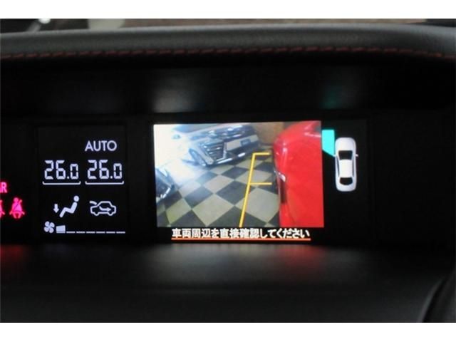 SUBARU WRX S4 2015 Image 31