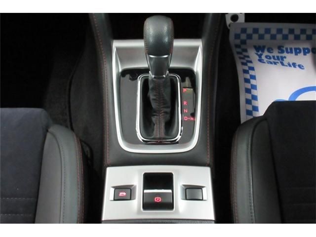 SUBARU WRX S4 2015 Image 31