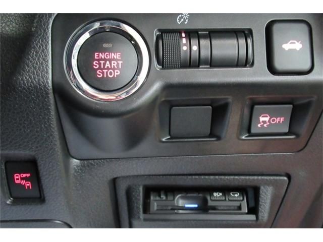 SUBARU WRX S4 2015 Image 31