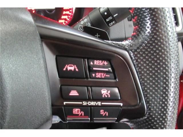 SUBARU WRX S4 2015 Image 31