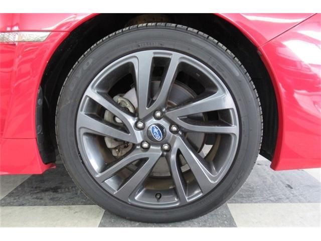 SUBARU WRX S4 2015 Image 31