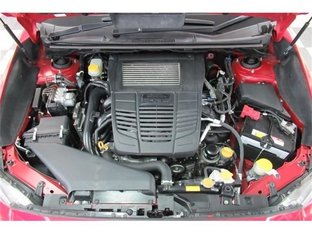 SUBARU WRX S4 2015 Image 31