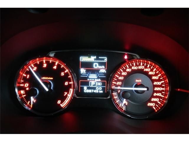 SUBARU WRX S4 2015 Image 31