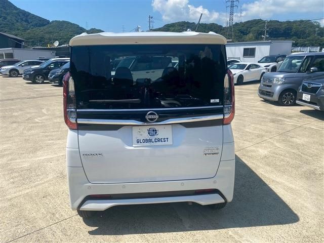 NISSAN ROOX 2024 Image 31