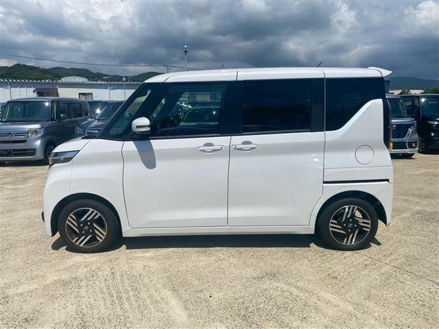 NISSAN ROOX 2024 Image 31