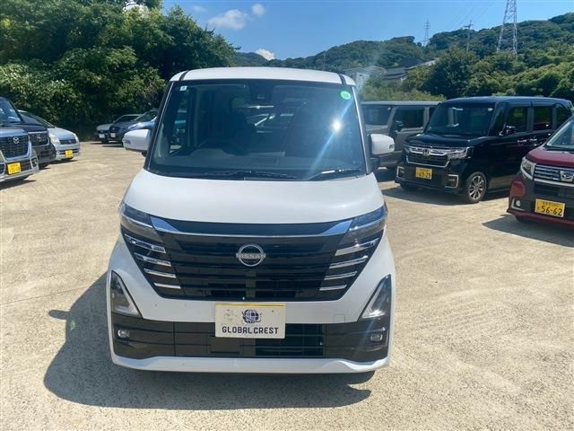 NISSAN ROOX 2024 Image 31