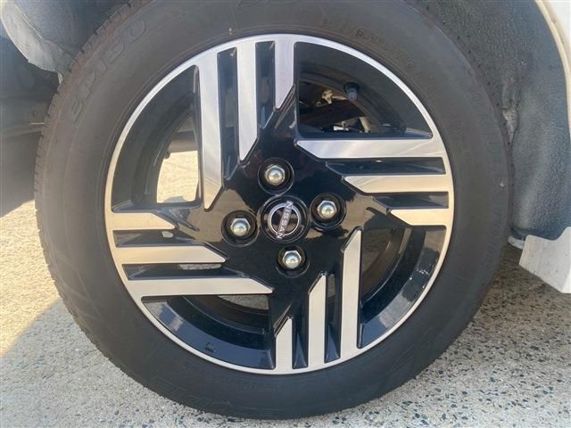 NISSAN ROOX 2024 Image 31