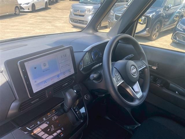 NISSAN ROOX 2024 Image 31