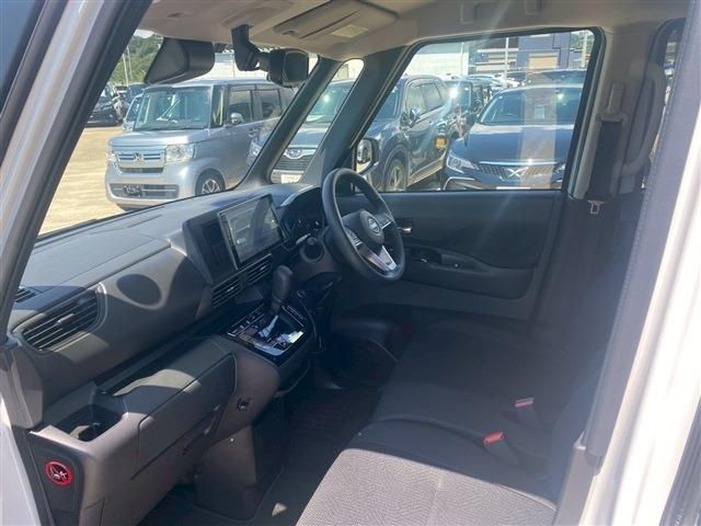 NISSAN ROOX 2024 Image 31