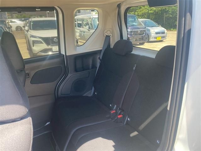 NISSAN ROOX 2024 Image 31