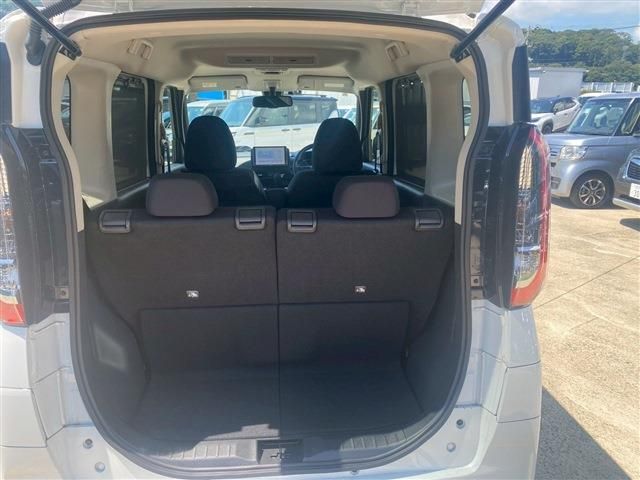 NISSAN ROOX 2024 Image 31