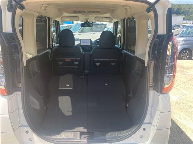 NISSAN ROOX 2024 Image 31