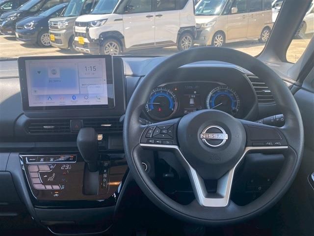 NISSAN ROOX 2024 Image 31