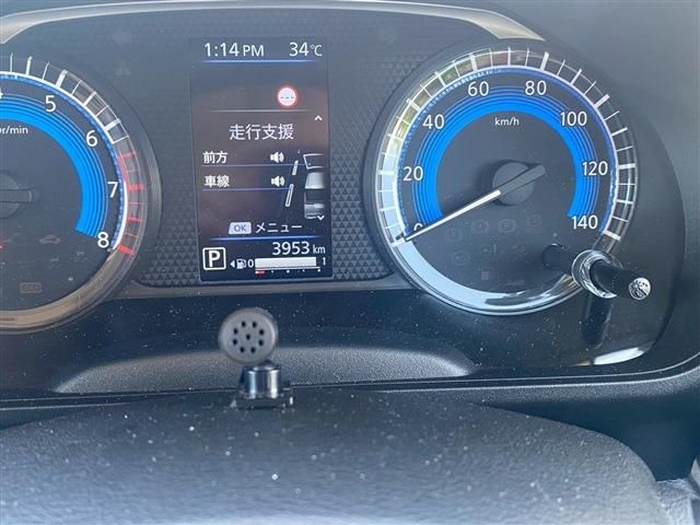 NISSAN ROOX 2024 Image 31