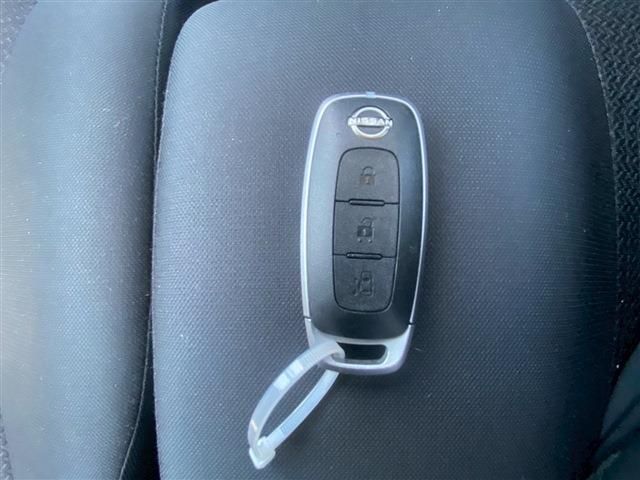 NISSAN ROOX 2024 Image 31