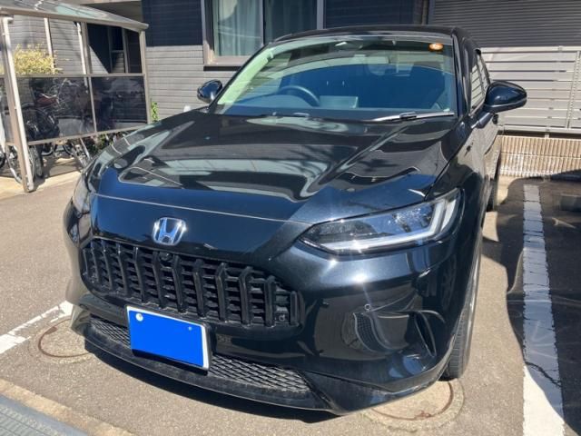 HONDA ZR-V 2022 Image 31