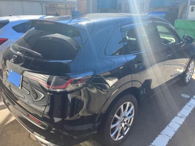 HONDA ZR-V 2022 Image 31