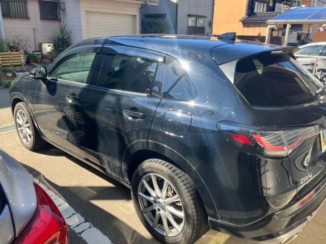 HONDA ZR-V 2022 Image 31