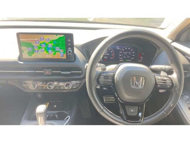 HONDA ZR-V 2022 Image 31