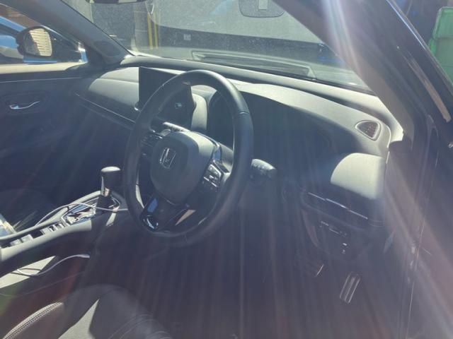 HONDA ZR-V 2022 Image 31