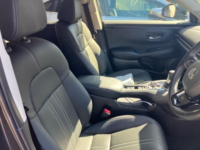 HONDA ZR-V 2022 Image 31