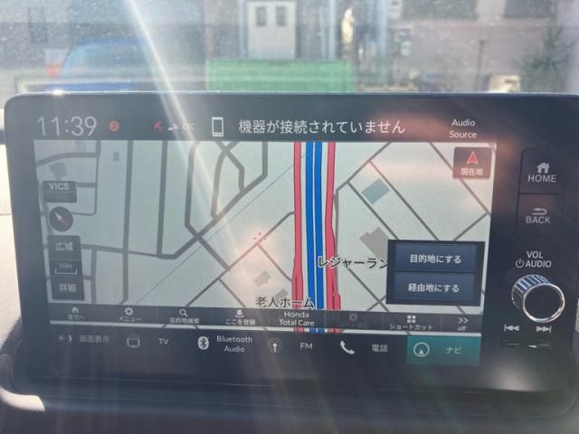 HONDA ZR-V 2022 Image 31