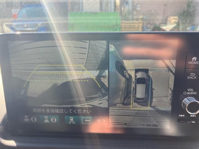 HONDA ZR-V 2022 Image 31