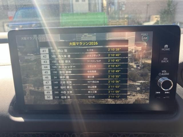 HONDA ZR-V 2022 Image 31