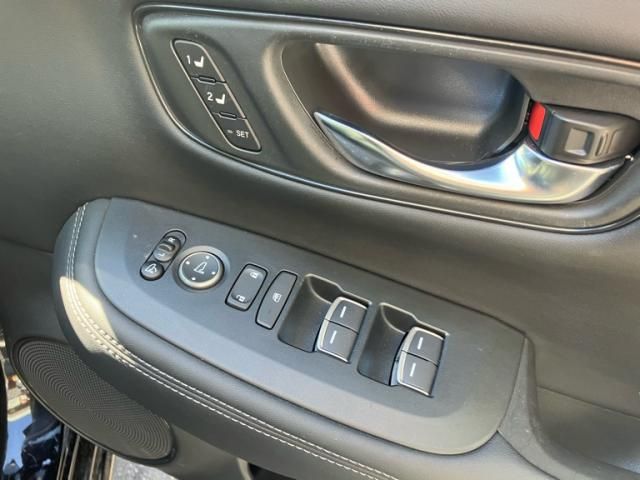 HONDA ZR-V 2022 Image 31