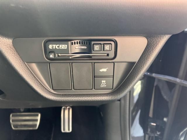 HONDA ZR-V 2022 Image 31