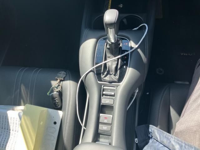 HONDA ZR-V 2022 Image 31