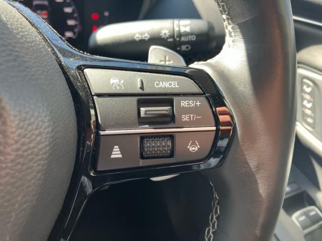 HONDA ZR-V 2022 Image 31