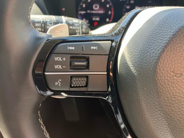 HONDA ZR-V 2022 Image 31