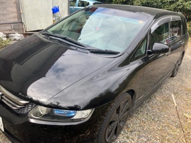 HONDA ODYSSEY 2004 Image 31