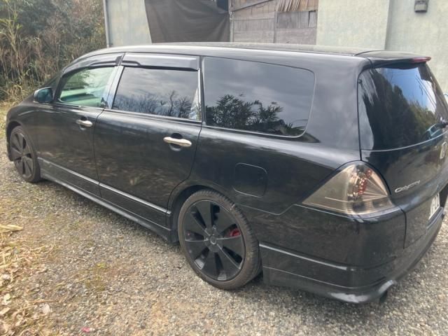 HONDA ODYSSEY 2004 Image 31