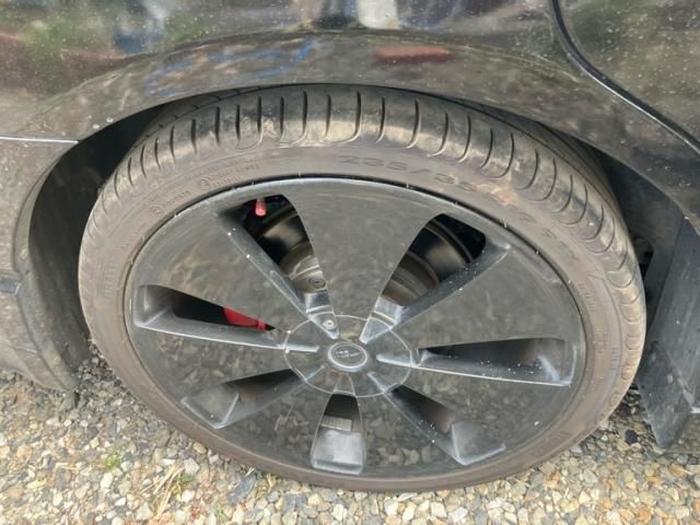 HONDA ODYSSEY 2004 Image 31