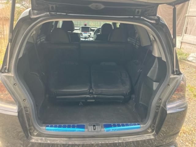 HONDA ODYSSEY 2004 Image 31